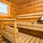 Сasa de vacaciones Hallantaehti Moekki By Interhome *