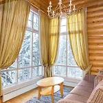 Сasa de vacaciones Hallantaehti Moekki By Interhome *