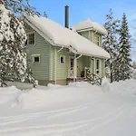 Hallantaehti Moekki By Interhome Сasa de vacaciones