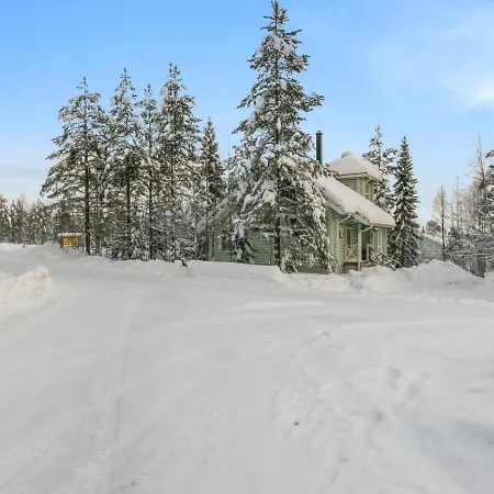 Hallantaehti By Interhome Nyaraló Hyrynsalmi