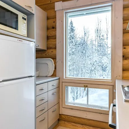 Hallantaehti By Interhome