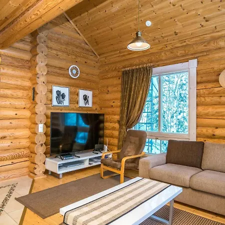 Hallantaehti Moekki By Interhome Semesterbostad