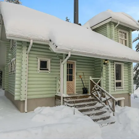 Semesterbostad Hallantaehti Moekki By Interhome *