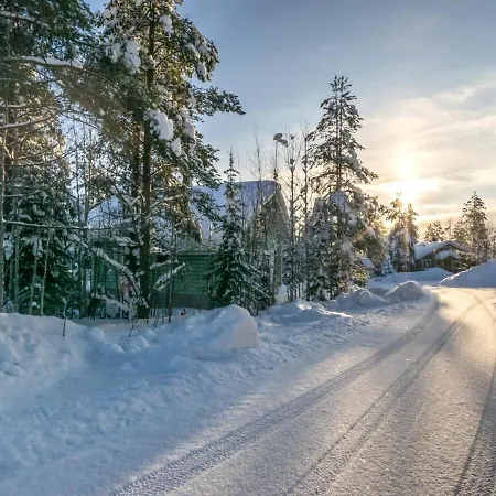 Hallantaehti Moekki By Interhome