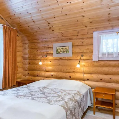 Hallantaehti By Interhome Nyaraló