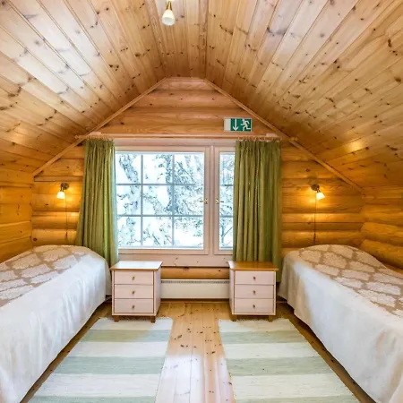 Hallantaehti Moekki By Interhome Hyrynsalmi