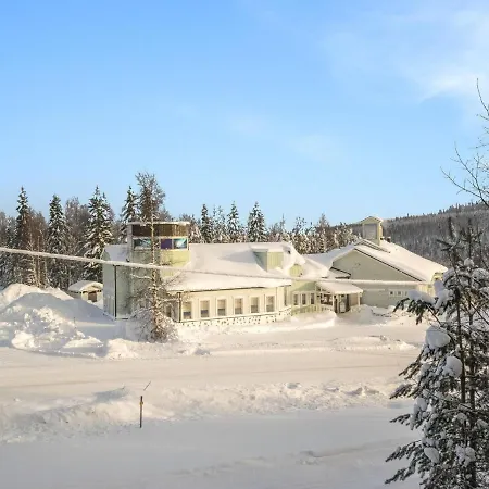 Hallantaehti By Interhome Nyaraló Hyrynsalmi