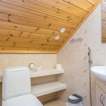 Hallantaehti Moekki By Interhome Semesterbostad Hyrynsalmi