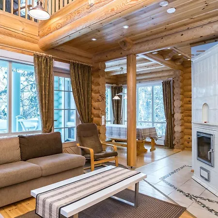 Hallantaehti Moekki By Interhome *
