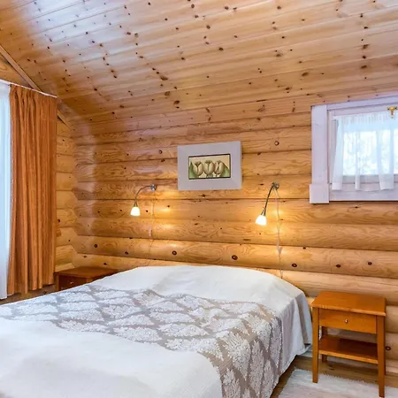 Hallantaehti Moekki By Interhome Feriehus *