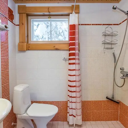 Hallantaehti Moekki By Interhome Feriehus *