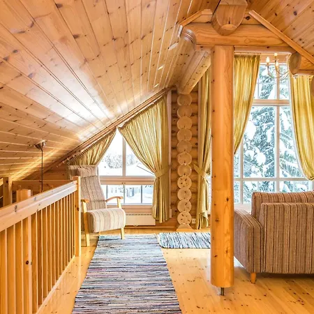 Hallantaehti Moekki By Interhome Feriehus