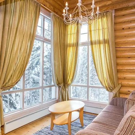Feriehus Hallantaehti Moekki By Interhome *