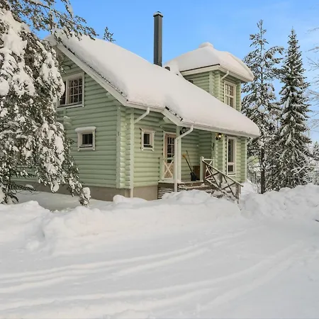 Hallantaehti Moekki By Interhome Feriehus
